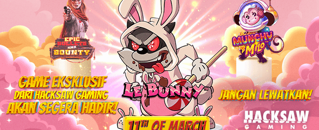 Hadiah Jackpot Instan Setiap Hari banner