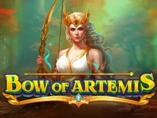 Bow Of Artemis screenshot