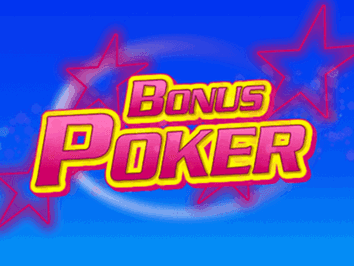 Bonus Poker 10 Hand game screenshot