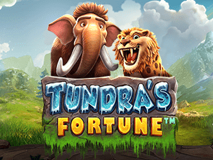 Tundra’s Fortune™ game icon