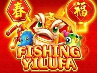 Fishing Yilufa game thumbnail