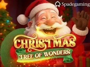 Christmas Tree Of Wonders game icon