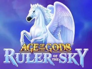 Age Of The Gods_ Ruler Of The Sky screenshot