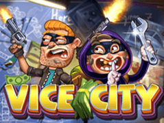 Vice City game thumbnail