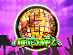 Ravejump2 screenshot